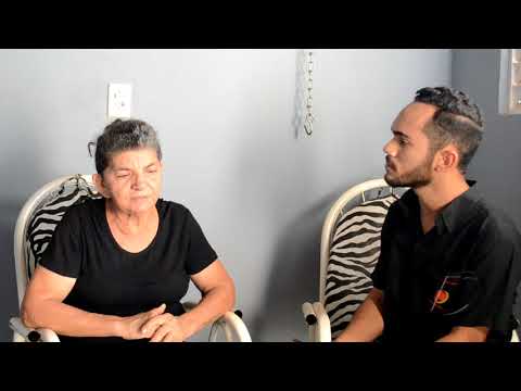 MÃE DE PATOENSE MORTO POR ENGANO NO CE, QUEBRA O SILÊNCIO