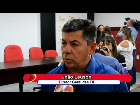 FIP Oferece Cursos de Capacitação no QualiFIP