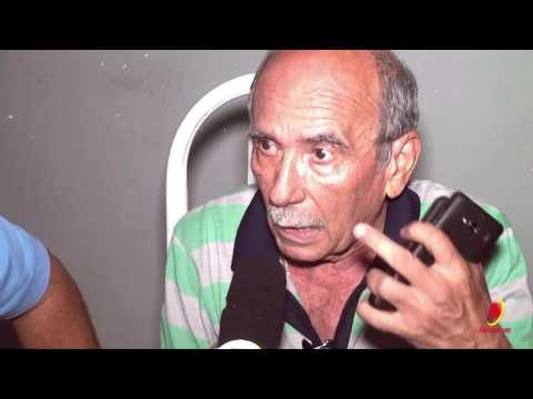 Vítima de assalto na zona rural de Passagem narra momento de aflição nas mãos de bandidos