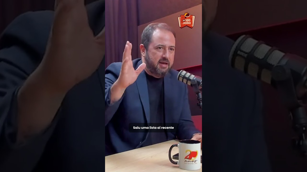 “O miojo devia ser extinto. É uma bomba de veneno!”, alerta Cirurgião Oncológico