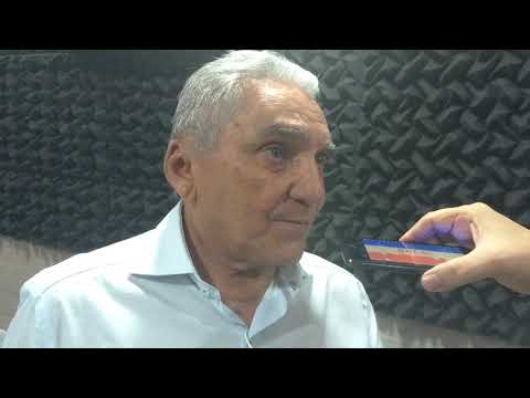 Bonifácio se pronuncia sobre polêmica publicação no Sagres