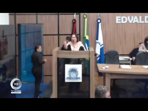 Vereadora Lucinha cobra auditoria prometida por Ivanes