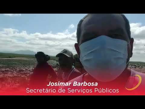 Patosonline.com visita o Lixão de Patos neste domingo (28)