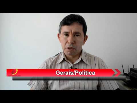 Resumo da Semana - Marcos Oliveira - 05/12