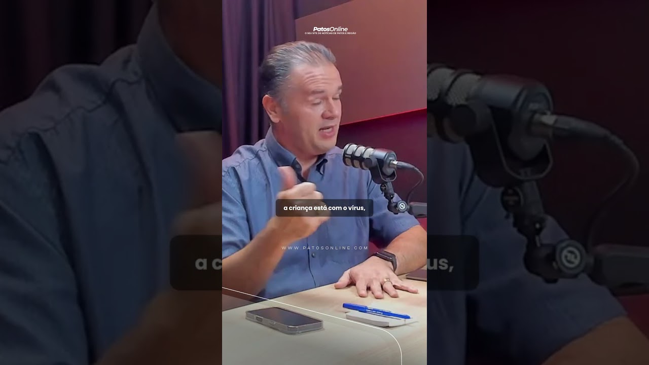 Criança gripada deve ir pra escola? Pediatra orienta