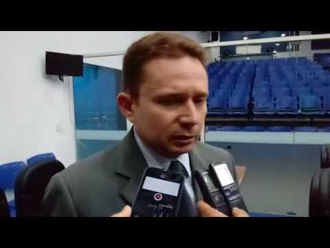 Adiamento do pedido de afastamento do prefeito de patos