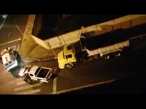 Polícia flagra ladrão dentro da Escola Coriolano de Medeiros em Patos