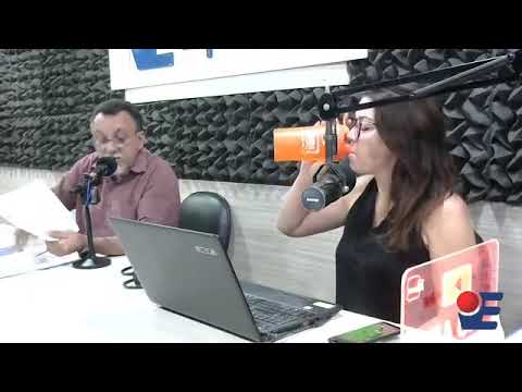 No ar, sindicalista rebate Ivanes após receber críticas