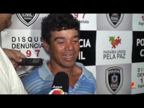 Homem é morto a facadas em Patos - Patosonline.com