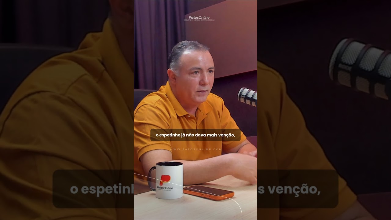 A história da Buena Carne nasceu de um sonho simples, mas cheio de sabor