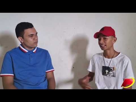 Jovem cantor Paulo Victor fala sobre vida de catador de recicláveis e sucesso recente