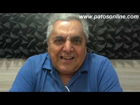 Adilton Dias comenta o duelo entre Esquerda e Direita pelo comando do país. Veja o vídeo