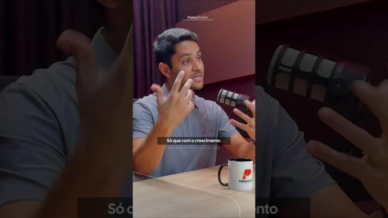 O sucesso da Avelloz na Paraíba chamou atenção até da China!