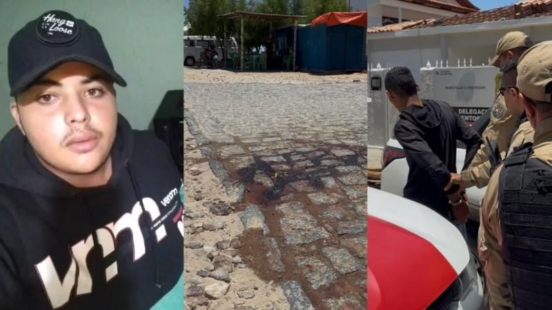 Jovem de 25 anos é morto a tiros em Patos; vítima pode ter sido confundia com o alvo do crime