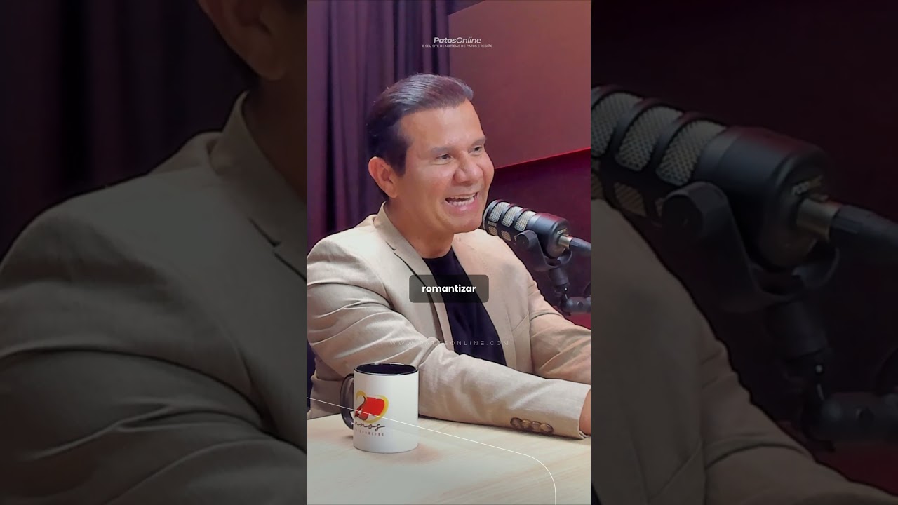 Dr. Alexandre Firmino alerta contra a romantização do su1cídio