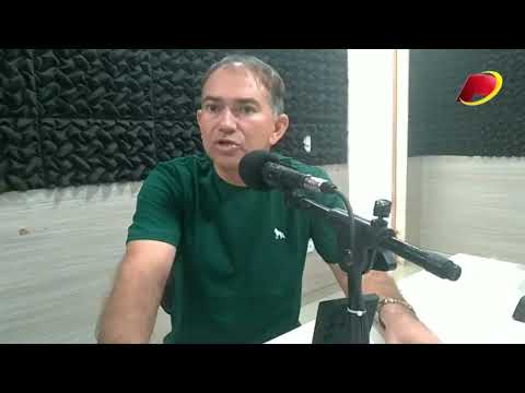 Brother diz que não aprova João Azevêdo, que está decepcionado com Lula e quer Hugo Motta governador