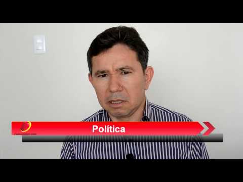 Resumo da Semana - 19/04/15