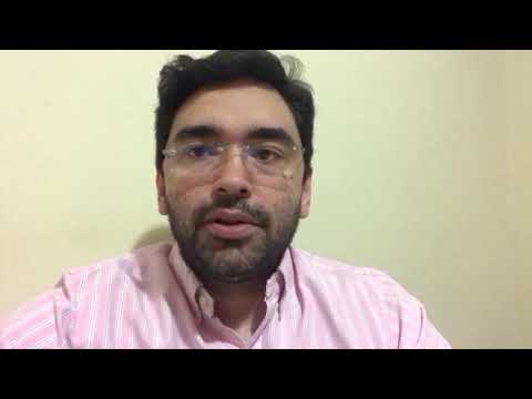 Delegado comenta operação policial em Patos que cumpriu vários mandados de prisão