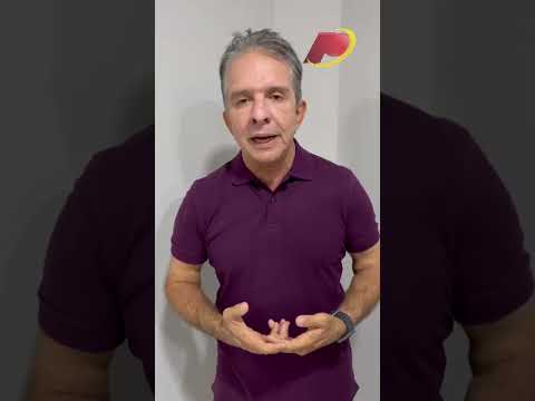 Prefeito de Patos, Nabor Wanderley, avalia resultado da pesquisa de aprovação de sua gestão