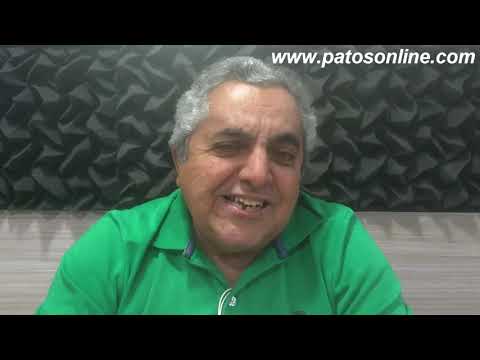 PERMUTA DE TERRENO GERA POLÊMICA NA CÂMARA DE PATOS