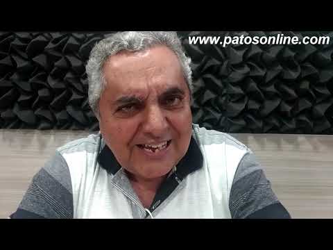 NOVOS NOMES SURGEM RUMO A PREFEITURA DE PATOS