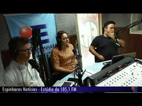 PROFESSORA ROBERTA TRINDADE NOVOS TEMPOS NA GESTÃO PÚBLICA