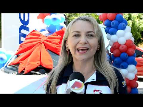 Mega Pharma Sorteia Carro 0KM