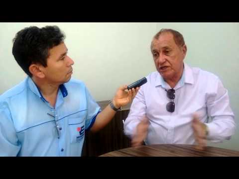 Mário Leitão - Patosonline.com