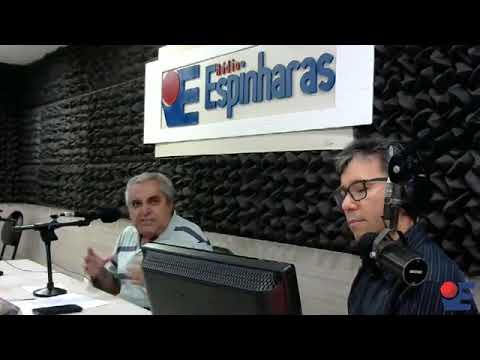 Exonerações e denúncias marcam a semana política em Patos