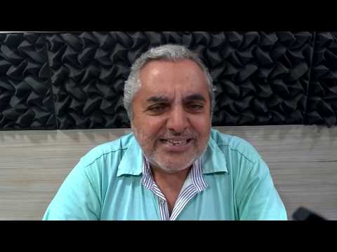 Vice de Érico, negativa de Nabor, e resposta de Dr. Ramomilson. Veja a coluna de Adilton Dias