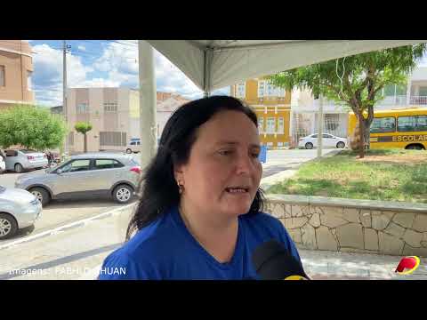 Patos registra queda no número de candidatos para o Enem 2022; veja vídeo