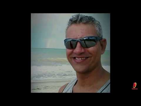 Muita emoção no sepultamento de ex condutor do Samu em Patos