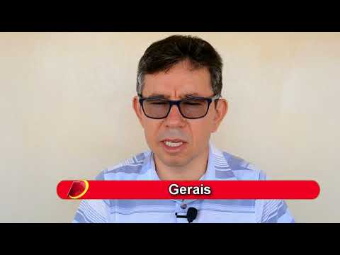 Resumo da Semana - 09/12/17