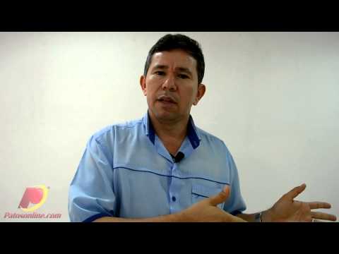 Resumo da semana - Marcos Oliveira