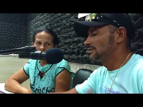 Mãe agradece por reencontrar filho - Patosonline.com