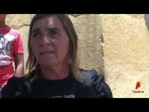 Mãe lamenta Chacina em Patos - Patosonline.com