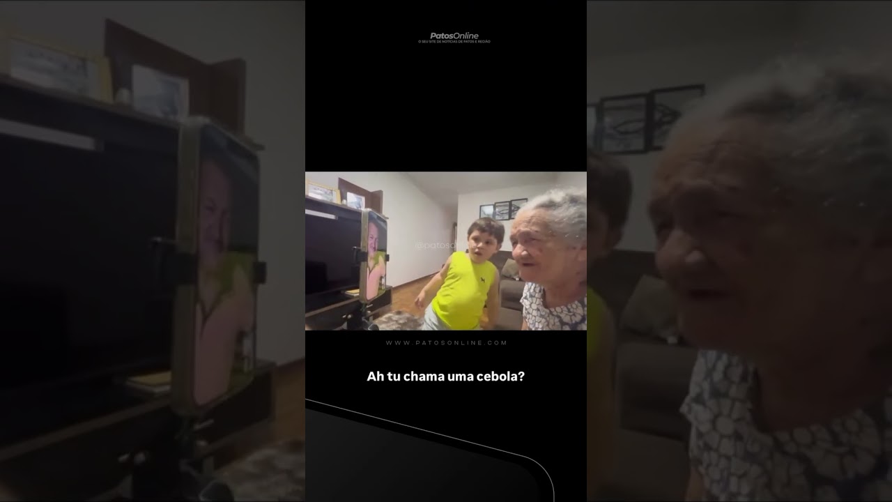 Após publicação no Patos Online, mãe e filho se reencontram pela internet após anos separados