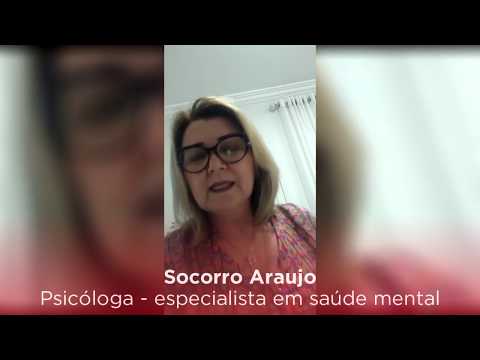 Psicóloga Patoense traz dicas de como manter a mente saudável na quarenta