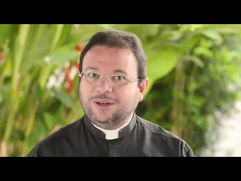 Quem compra voto não tem compromisso com você. Veja o recado do Padre Fabrício