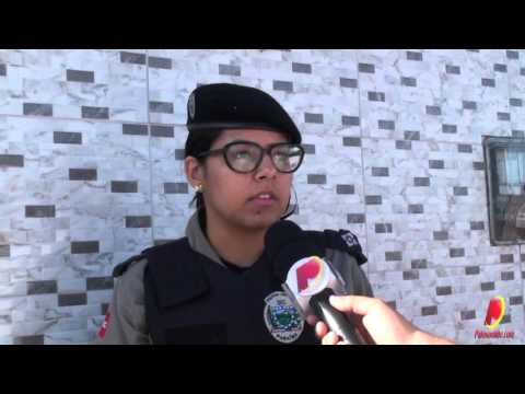 Duplo homicídio em Patos - Patosonline.com