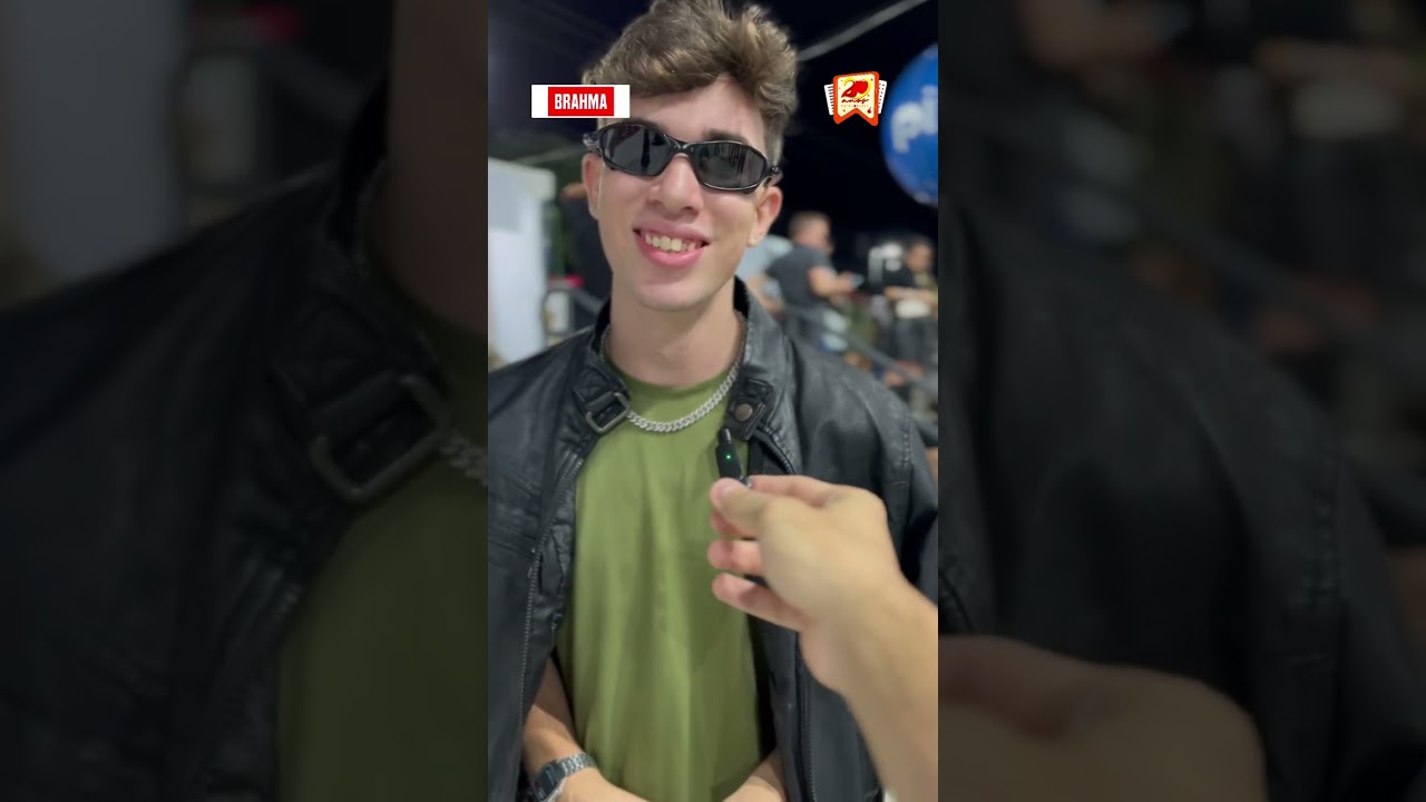 São João de Santa Luzia bate recorde de público com show de Wesley Safadão