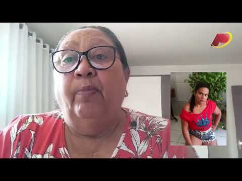 Desesperada, família procura mulher de Patos que está desaparecida há mais de 20 dias