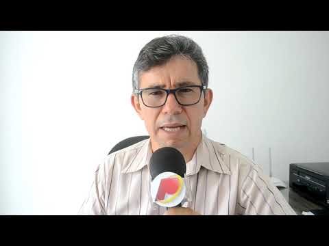 Denúncia contra a GERIR e Rebelião no Presídio de Patos - Marcos Oliveira explica