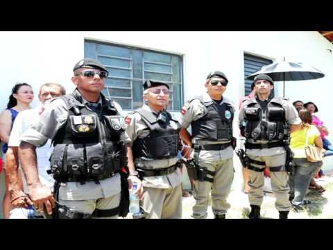 Resumo da Semana 12 03 16