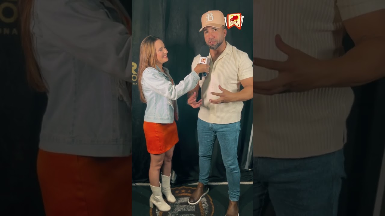 Confira a entrevista com o cantor Edyr Vaqueiro no João Pedro de Catingueira 2024