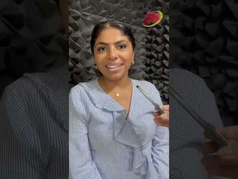 Priscila Lima fala sobre formação de chapa com Dr. Ramonilson e relação com o irmão Cicinho Lima