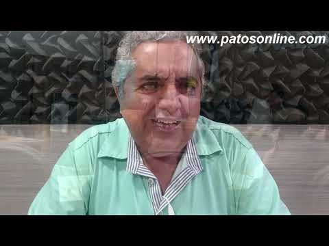 24 de JUNHO É FERIADO OU NÃO EM PATOS?