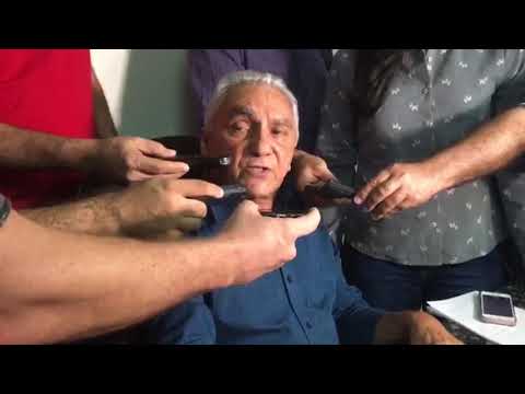 BONIFÁCIO ROCHA E O DÉBITO DO FILHO COM A PREFEITURA