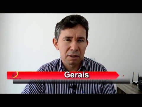 Resumo Da Semana - Marcos Oliverira -19/03/16