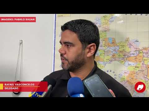 Delegado da PF dá detalhes de operação contra esquema de falsificação de laudos psicológicos